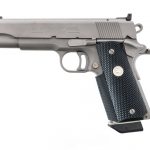 Colt Combat Target .45 ACP Pistol Auction