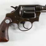 Colt Detective Special .38 Revolver Auctions