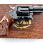 Colt Detective Special .38 Spl Revolver Auctions