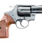 Colt Detective Special .38 Spl Revolver Auctions