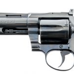 Colt Diamondback .22 LR Revolver Auctions