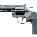 Colt Diamondback .22 LR Revolver Auctions