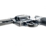 Colt Diamondback .22 LR Revolver Auctions