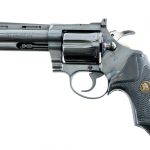 Colt Diamondback .38 Spl Revolver Auctions