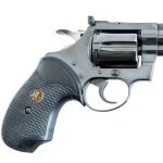 Colt Diamondback .38 Spl Revolver Auctions