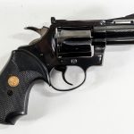 Colt Diamondback Revolver .38 spl Auction