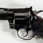 Colt Diamondback Revolver .38 spl Auction