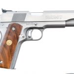 Colt Gold Cup NM .45 Pistol