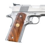 Colt Gold Cup NM .45 Pistol