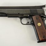 Colt Gold Cup NM Series 70