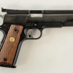 Colt Gold Cup NM Series 70