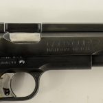 Colt Gold Cup NM Series 70