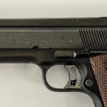 Colt Gold Cup NM Series 70