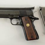 Colt Gold Cup NM Series 70