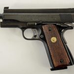 Colt Gold Cup NM Series 70