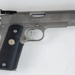 Colt Gold Cup Trophy 1911 .45 ACP