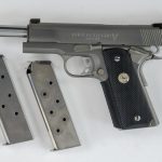 Colt Gold Cup Trophy 1911 .45 ACP