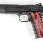 Colt Government Model 1911 .45 ACP Pistol