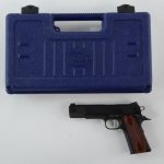 Colt Government Model 1911 .45 ACP Pistol