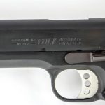 Colt Government Model 1911 .45 ACP Pistol