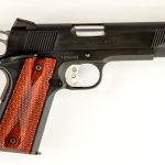 Colt Government Model 1911 .45 ACP Pistol