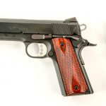 Colt Government Model 1911 .45 ACP Pistol