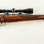 Colt J.P Sauer Sporting Rifle Auction .308