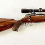 Colt J.P Sauer Sporting Rifle Auction .308