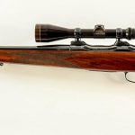 Colt J.P Sauer Sporting Rifle Auction .308