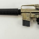 Colt M16A2 USMC Commemorative Rifle Auction