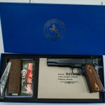 Colt M1911 Reproduction Government Model Auction