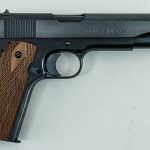 Colt M1911 Reproduction Government Model Auction