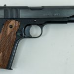 Colt M1911 Reproduction Government Model Auction