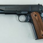 Colt M1911 Reproduction Government Model Auction