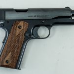 Colt M1911 Reproduction Government Model Auction