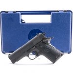 Colt M1991 A1Compact Model .45 ACP Semi Pistol