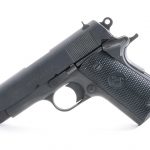 Colt M1991 A1Compact Model .45 ACP Semi Pistol