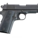 Colt M1991 A1Compact Model .45 ACP Semi Pistol