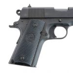 Colt M1991 A1Compact Model .45 ACP Semi Pistol