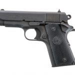 Colt M1991 A1Compact Model .45 ACP Semi Pistol
