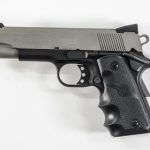 Colt Mk IV / 80 C.C.O 1911 Pistol