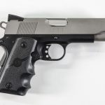 Colt Mk IV / 80 C.C.O 1911 Pistol