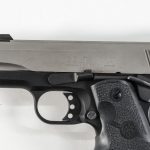 Colt Mk IV / 80 C.C.O 1911 Pistol