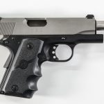 Colt Mk IV / 80 C.C.O 1911 Pistol