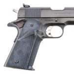 Colt MK IV Series 70 .45 Semi Auto Pistol