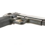 Colt MK IV Series 70 .45 Semi Auto Pistol