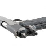 Colt MK IV Series 70 .45 Semi Auto Pistol