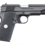 Colt MK IV Series 80 .45 Semi Auto Pistol