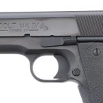 Colt MK IV Series 80 .45 Semi Auto Pistol