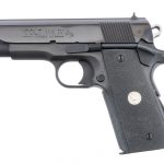 Colt MK IV Series 80 .45 Semi Auto Pistol